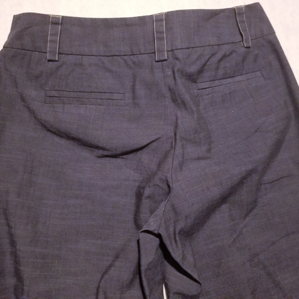 Rafaella Blue Trousers